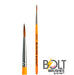 BOLT Face Painting Brushes by Jest Paint -  Liner #2