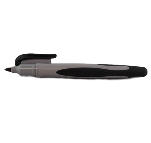 Comfort-Grip Fine Tip Black Permanent Marker