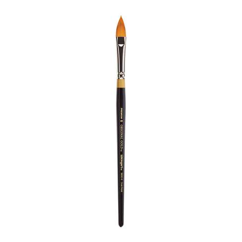 Creative Mark Fine Tip Liner Synthetic Brush #6