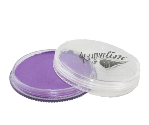 Kryvaline Face Paint Essential (Regular Line) - Purple 30gr