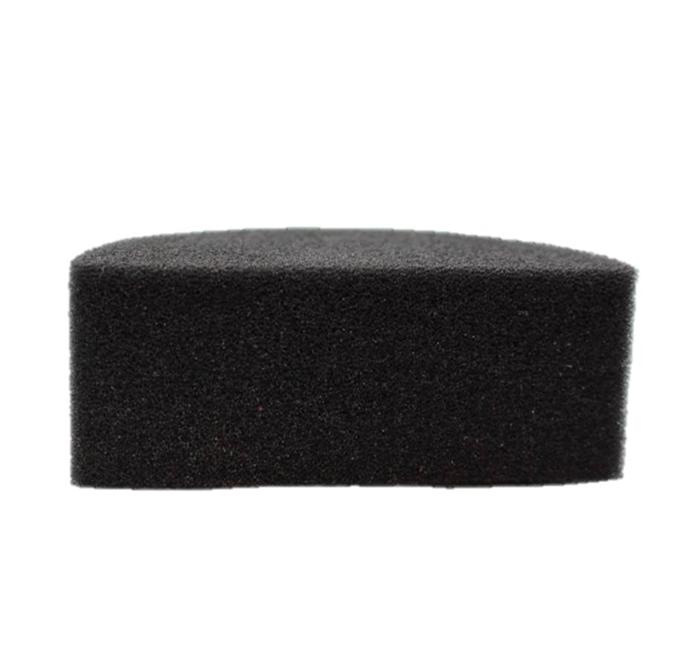 Kryvaline High Density Black Sponge (1/pack)