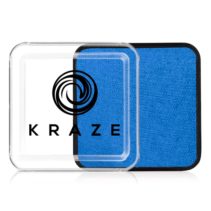 Kraze FX Face and Body Paints | Maya Blue 25gr