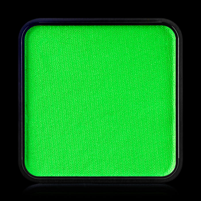 Kraze FX Paints | Neon Green 25gr (SFX - Non Cosmetic)