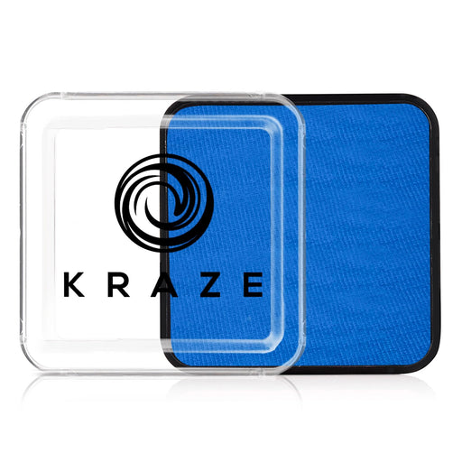 Kraze FX Face and Body Paints | Olympic Blue 25gr