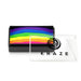 Kraze FX Paints | Domed 1 Stroke Cake - Bright Neon 25gr (SFX - Non Cosmetic)