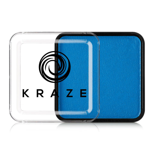 Kraze FX Paints | Neon Blue 25gr (SFX - Non Cosmetic)
