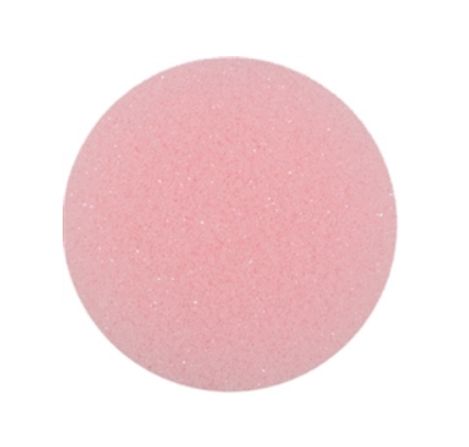 Kryolan | Pink Round Makeup Sponge
