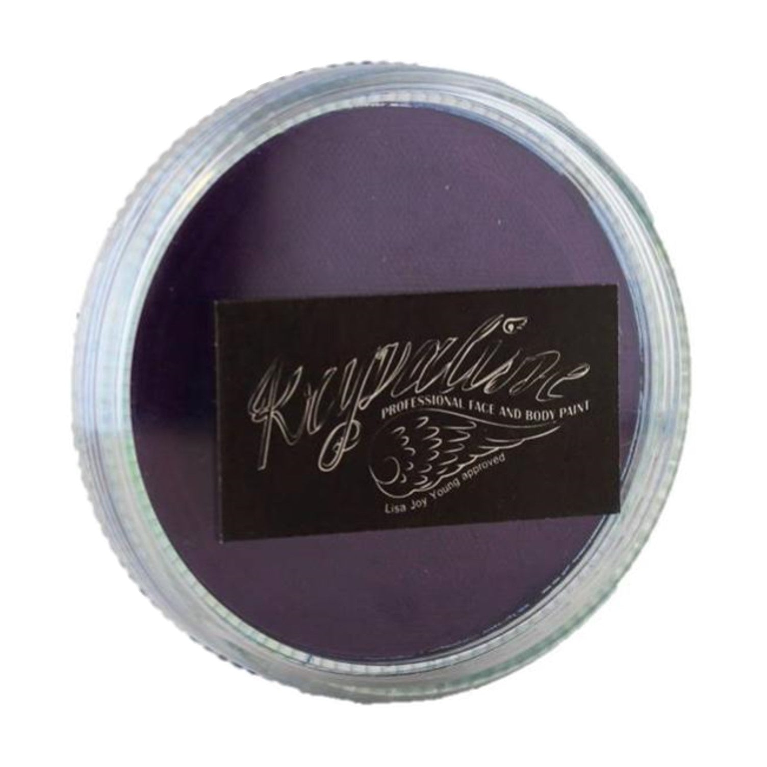 Kryvaline Face Paint Essential (Creamy line) - Phthalocyanine Blue 30g ...