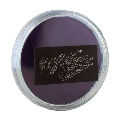 Kryvaline Face Paint Essential (Creamy line) - Phthalocyanine Blue 30gr