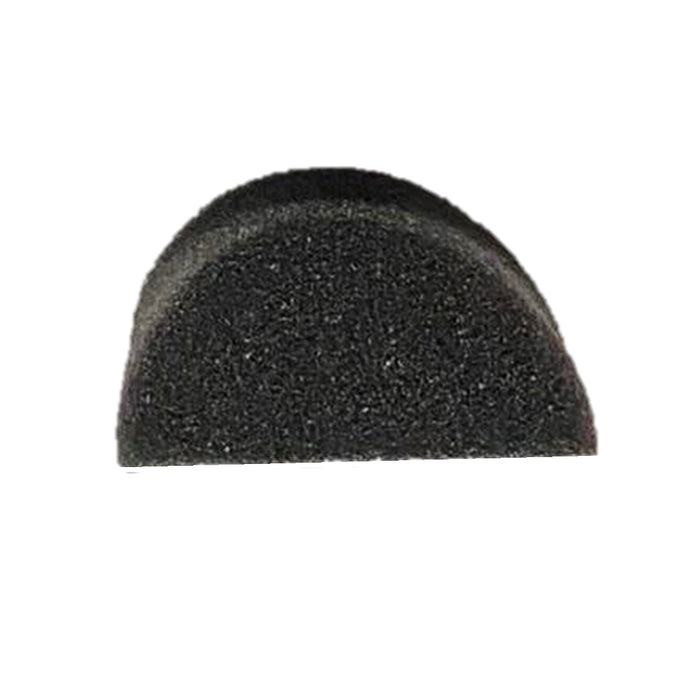 Black Never Stain Petal Sponges - Small
