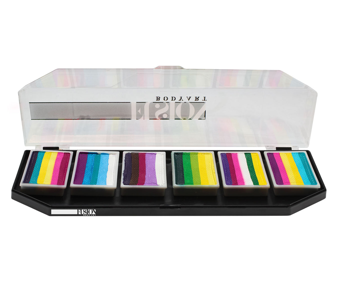 Best Selling Palettes