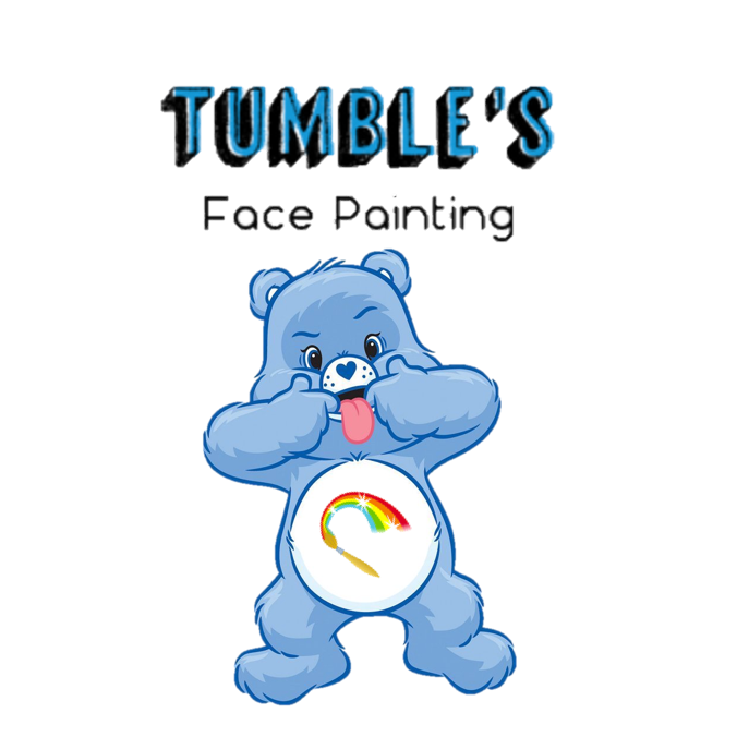 Tumble's Face Painting - Burlington - Colorado