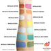 Face Paints Australia Face and Body Paint | Metallix Periwinkle - 30gr - DISCONTINUED