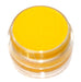 MiKim FX Face Paint | Regular Matte - DISCONTINUED - Yellow F3 (17gr)