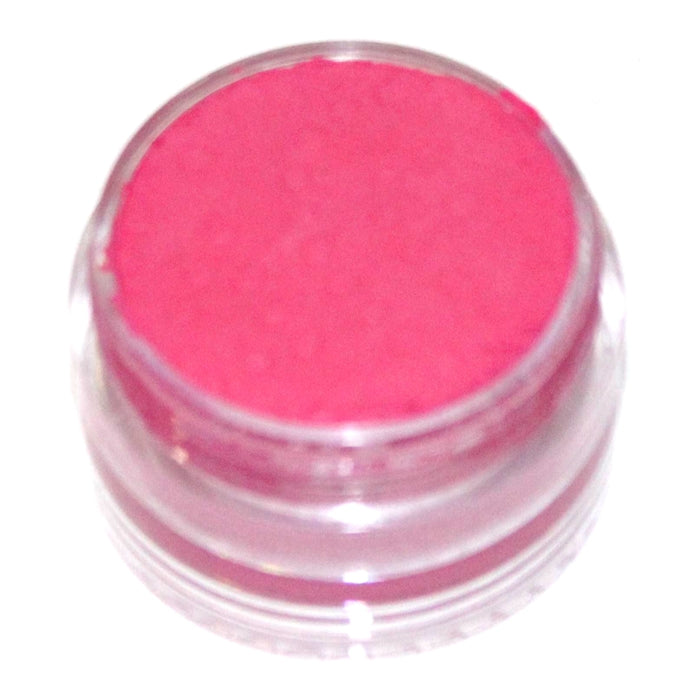 MiKim FX Face Paint | Regular Matte -  DISCONTINUED - Dark Pink F7 (17gr)