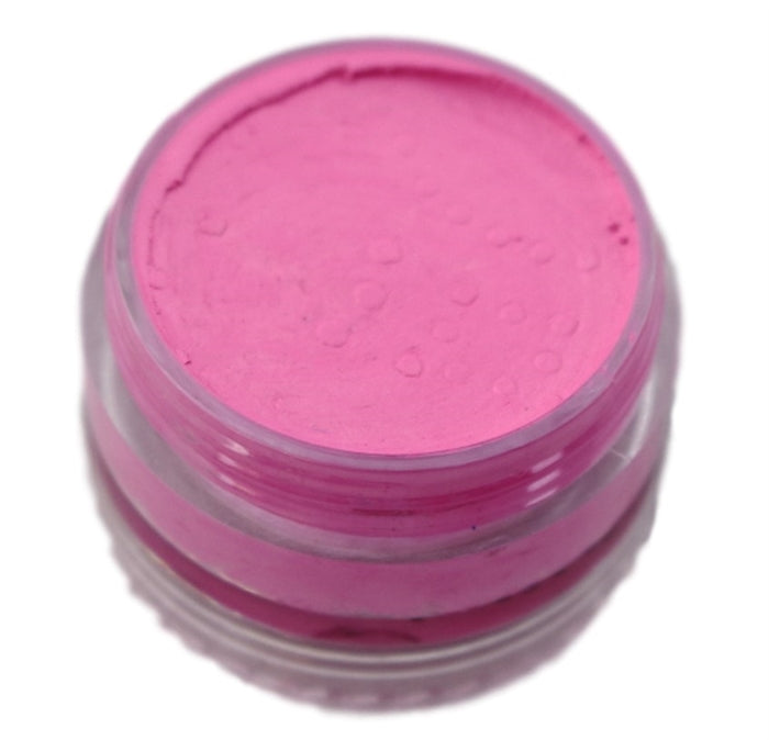 MiKim FX Face Paint | Regular Matte - DISCONTINUED - Pink F6 (17gr)