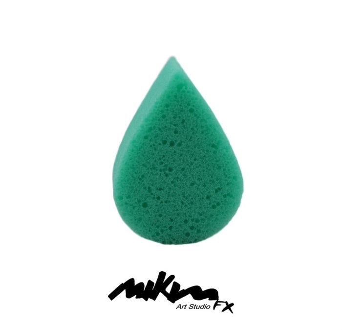 MiKim FX | Face Painting Sponge - Tear Drop (1 Piece) - Discontinued