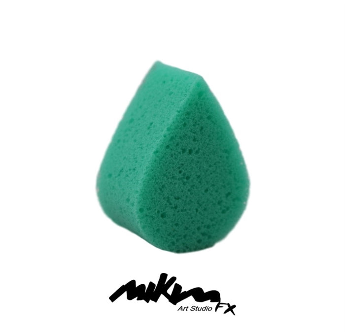 MiKim FX | Face Painting Sponge - Tear Drop (1 Piece) - Discontinued