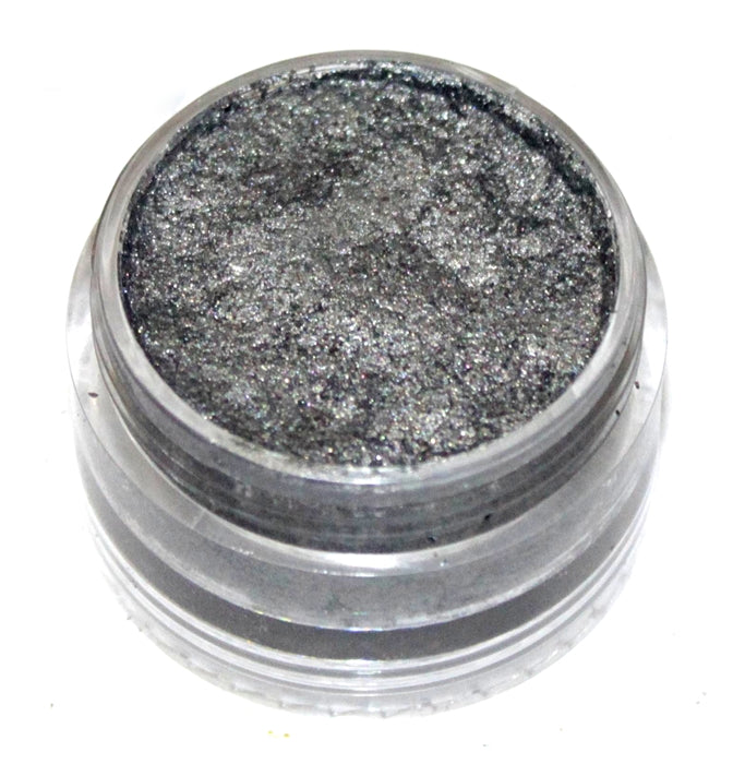 MiKim FX Face Paint | Special (Pearl) - DISCONTINUED - Silver S4 (17gr)