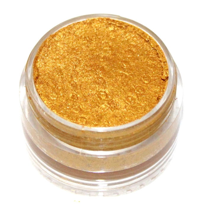 MiKim FX Face Paint | Special (Pearl) - DISCONTINUED - Golden S7 (17gr)