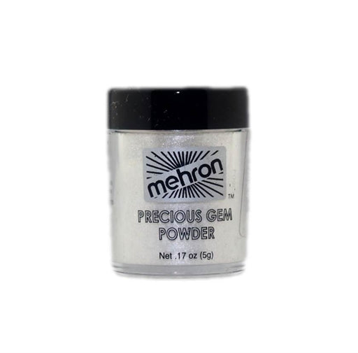 Mehron | Precious Gem Mica Powder - DIAMOND 5gm