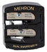 Mehron | Pro-pencil Dual Sharpener