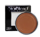 StarBlend Powder  Face Paint By Mehron - DISCONTINUED BY MEHRON - Deep Bronze 56gr