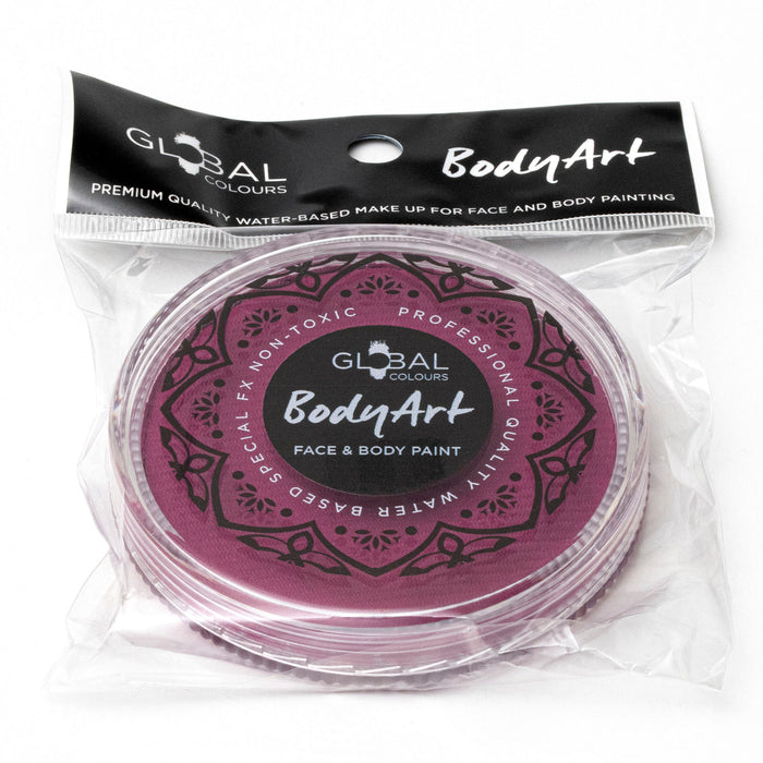 Global Colours Body Art and FX | NEW Standard Magenta 32gr - (Special FX - Non Cosmetic)