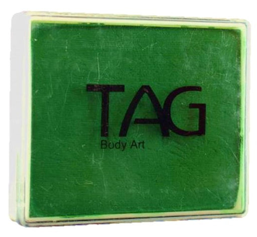 TAG Face Paint Regular - Medium Green 50gr   #6
