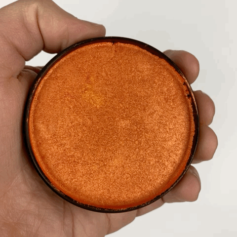 Mehron Paradise Makeup Orange