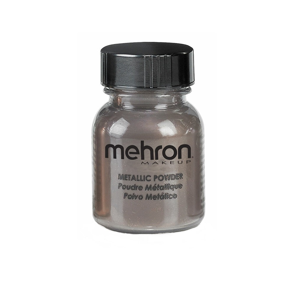 Mehron Makeup Mixing Liquid First Impression and Review 