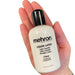 Mehron | Liquid Latex - Clear 4.5 fl oz.