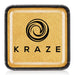 Kraze FX Face and Body Paints | Metallic Gold 25gr