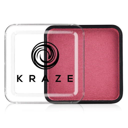 Kraze FX Face and Body Paints | Metallic Magenta 25gr