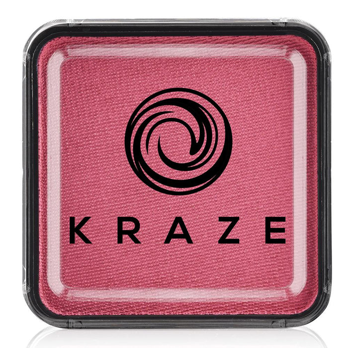 Kraze FX Face and Body Paints | Metallic Magenta 25gr