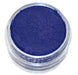 MiKim FX | Neon Matte HYBRID Paint - DISCONTINUED - Bright Ink Blue BR06 (17gr) (SFX Non Cosmetic)