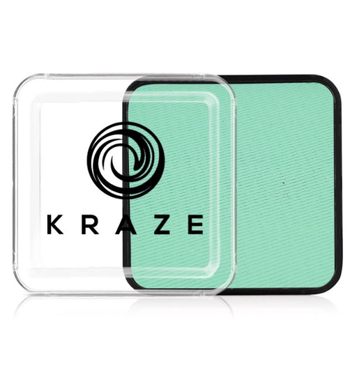 Kraze FX Face and Body Paints | Mint Green 25gr