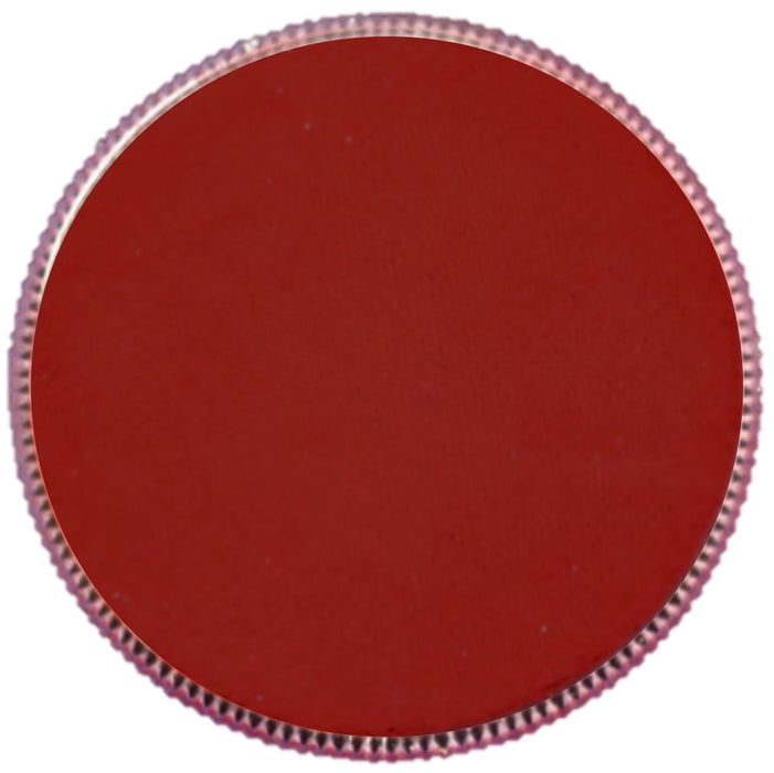Wolfe FX Face Paint  - Essential Red 30gr (030)