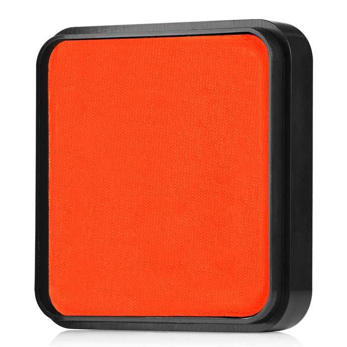 Kraze FX Paints | Neon Orange 25gr (SFX - Non Cosmetic)