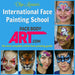 Olga Murasev's International Face Painting School
