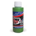 ProAiir Alcohol Based Hybrid Airbrush Body Paint 2oz - Olive Green