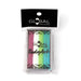 Global Colours Body Art and FX | One Stroke - Birthday Girl 25gr (Magnetized) - (Special FX - Non Cosmetic)