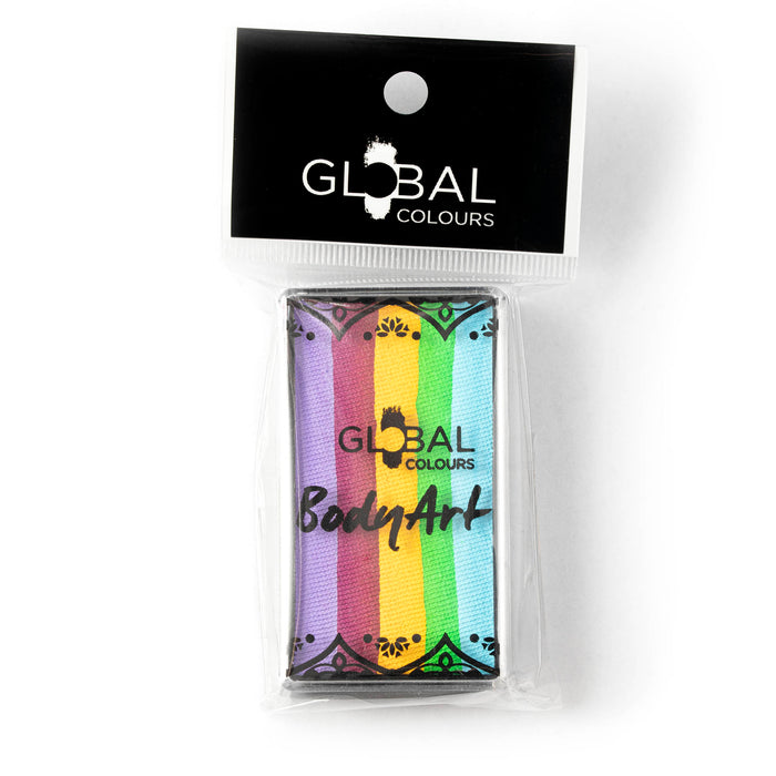 Global Colours | One Stroke - Mariposa  25gr (Magnetized) (SFX - Non Cosmetic)