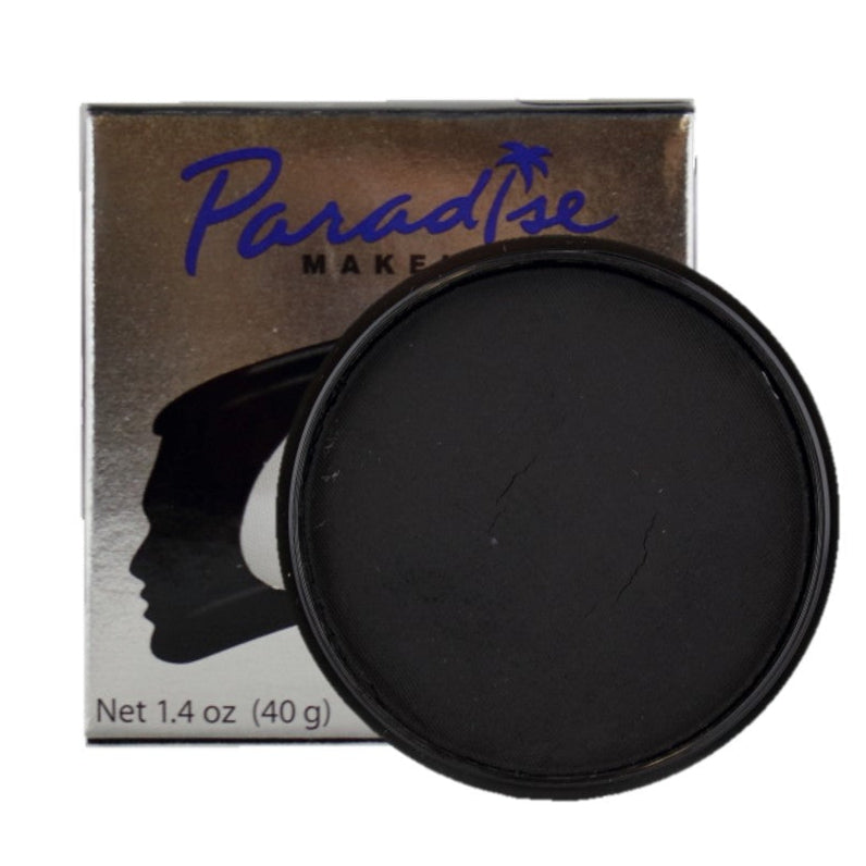 Black Face Paint Best Selling Black Face Makeup Paint — Jest Paint
