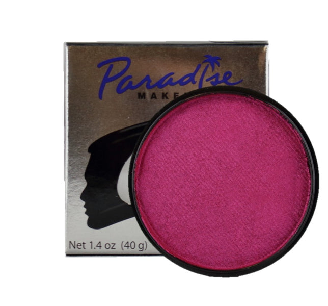 NEON UV - MEHRON PARADISE MAKEUP AQ - FACE & BODY PAINT - 1.4 OZ/40G -  Stage and Screen FX
