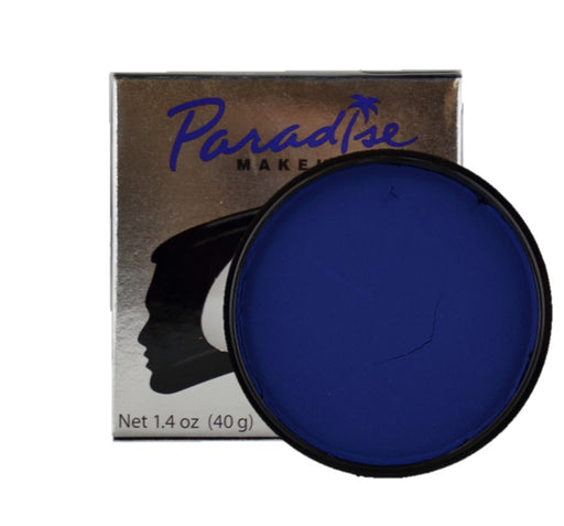 45G PETROL BLUE #173 - Facepaint Supplies SA