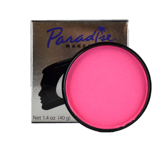 Paradise Face Paint By Mehron - Light Pink 40gr