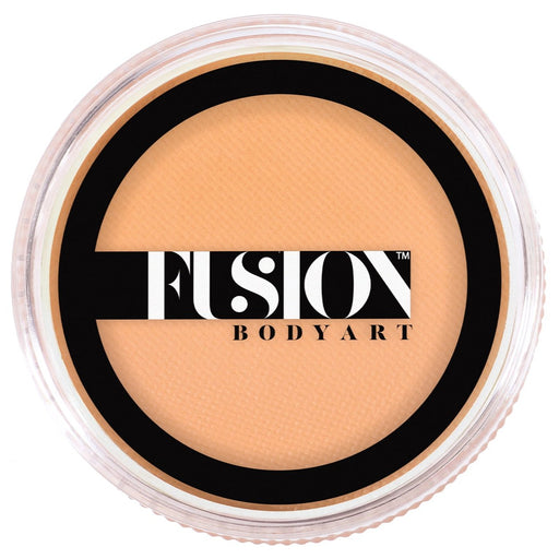 Fusion Body Art Face Paint | Prime Pastel Orange 25gr