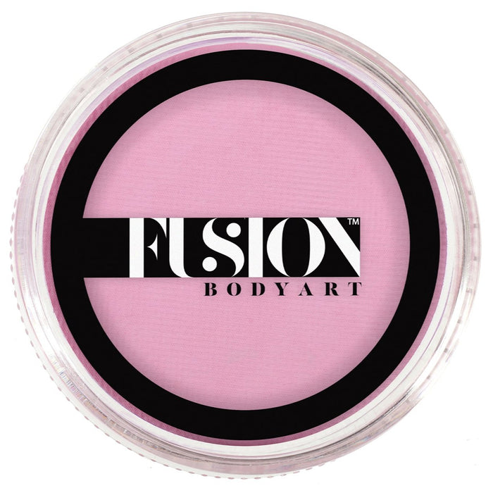 Fusion Body Art Face Paint | Prime Pastel Pink 25gr