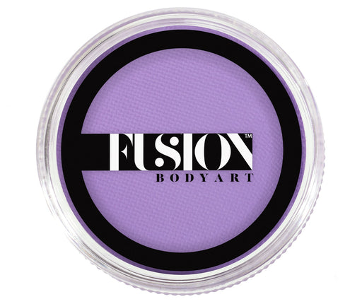 Fusion Body Art Face Paint | Prime Pastel Purple 25gr